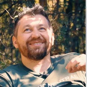 Михайло Нестор