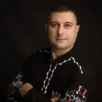 Олександр Краковецький