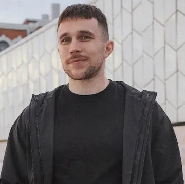 Олександр Лісік