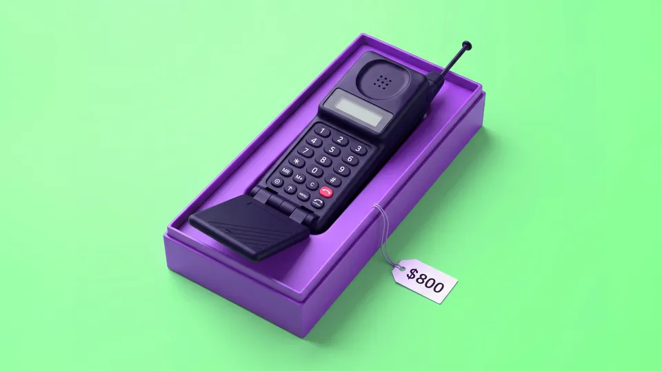 Як зробити смартфон трохи dumb: від повернення до Nokia до сетапу ШІ-агента