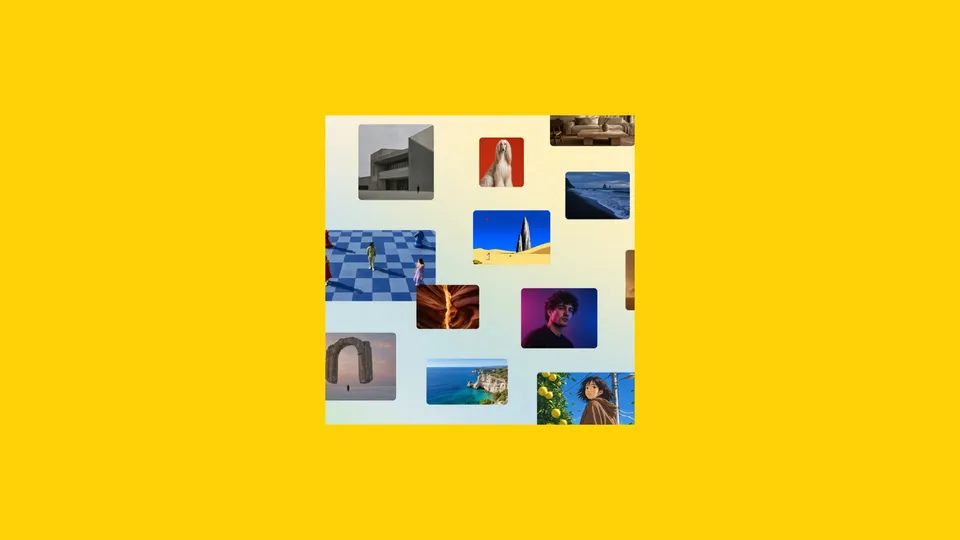 Canva представила Craft — власну ШІ-модель для створення зображень