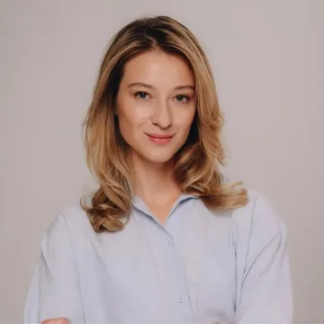 Катерина Фролова