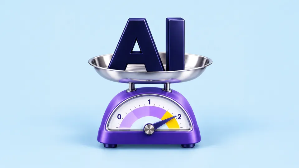 Наскільки ви AI Native? Пройдіть тест і перевірте, чи використовуєте ви можливості AI на повну