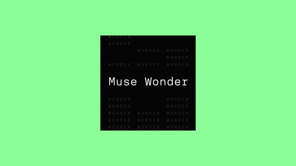 Meta представила дві нові ШІ-моделі Muse Wonder і Muse Wonder Full