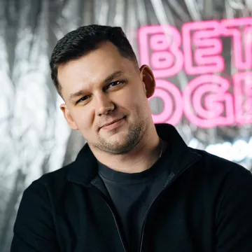 Данило Колесніков