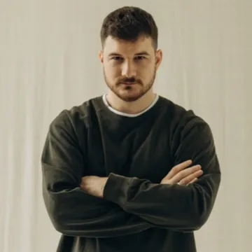 Максим Кіндріцький