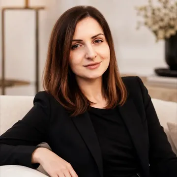 Дарія Опанасюк