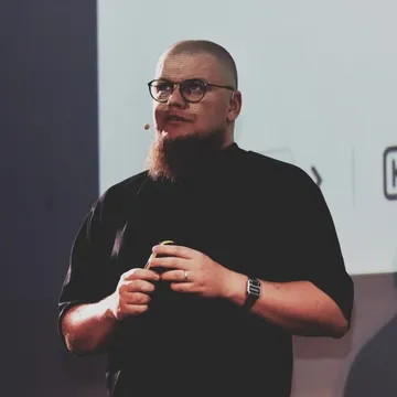 Сергій Василенко
