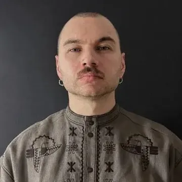 Андрій Жулідін
