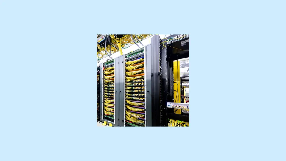 Amazon закликала підтримати будівництво ШІ-датацентрів у США 