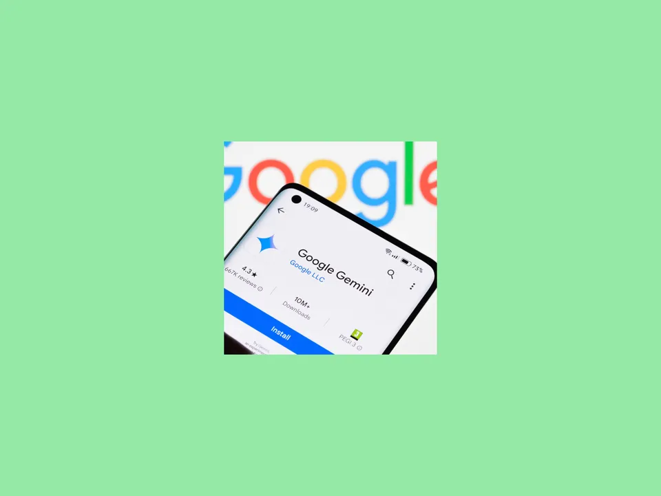 Gemini майже досяг мільярда користувачів: Google посилює конкуренцію з ChatGPT