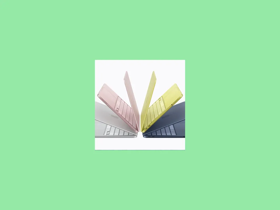 Apple зміщує фокус на дорогі продукти після запуску MacBook Neo