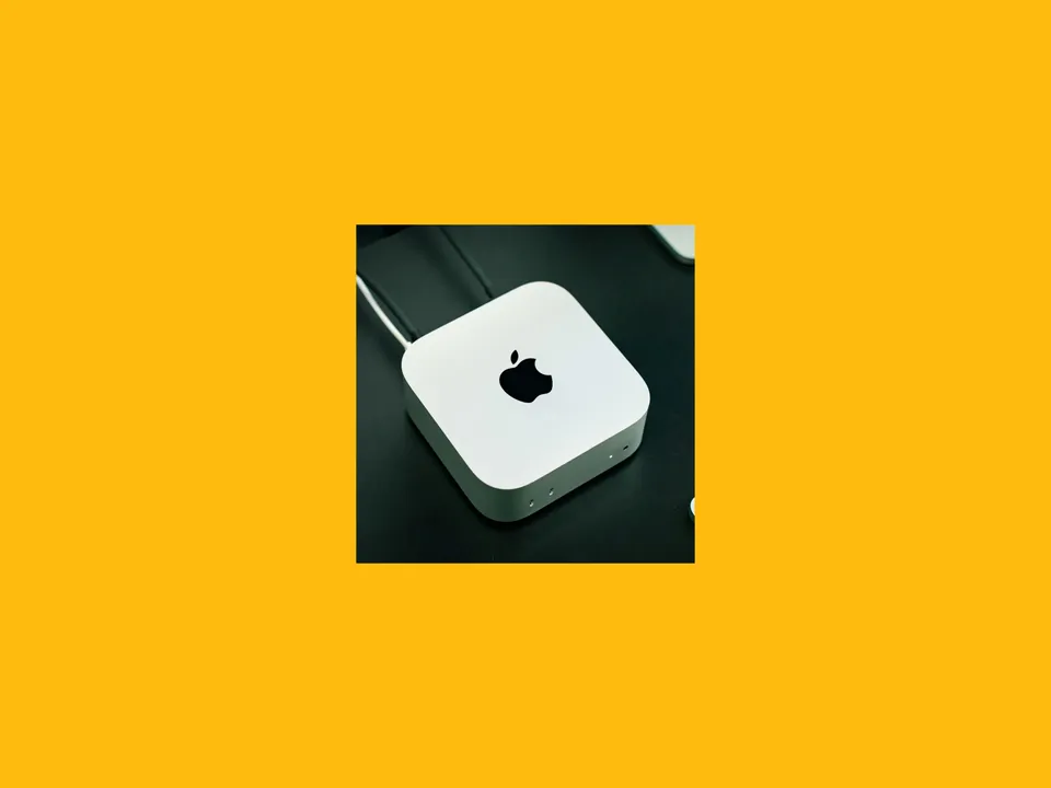 Новий Mac mini може вийти до вересневої презентації iPhone