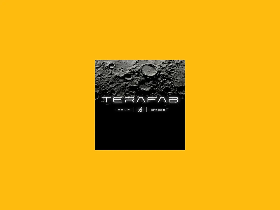Tesla і SpaceX побудують у Техасі завод чипів Terafab за $16,8 млрд