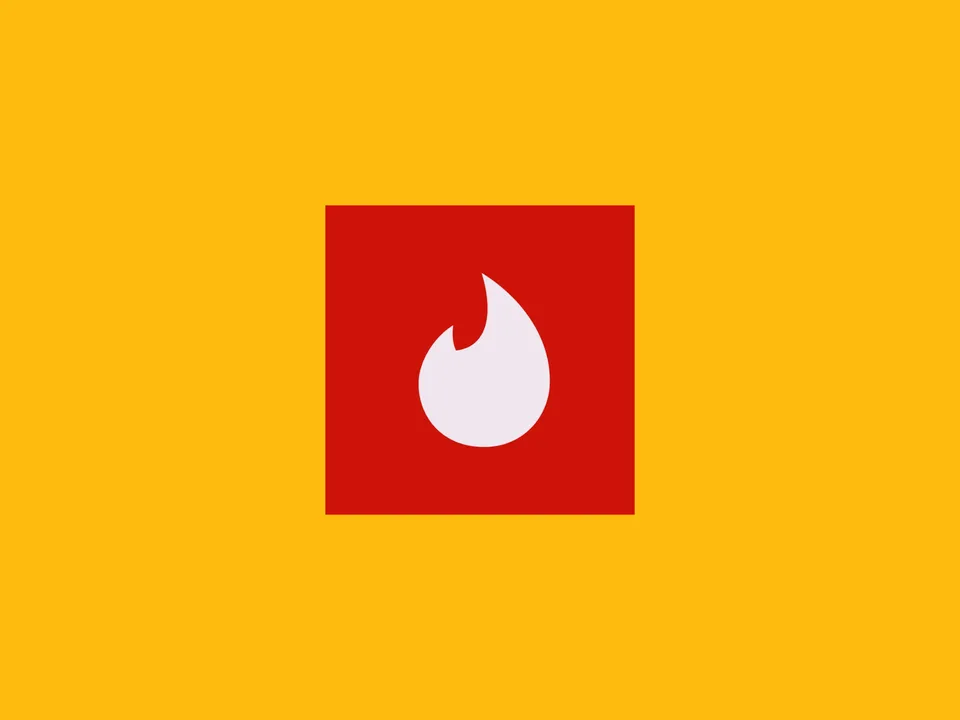 Tinder оновив айдентику, щоб повернути довіру зумерів