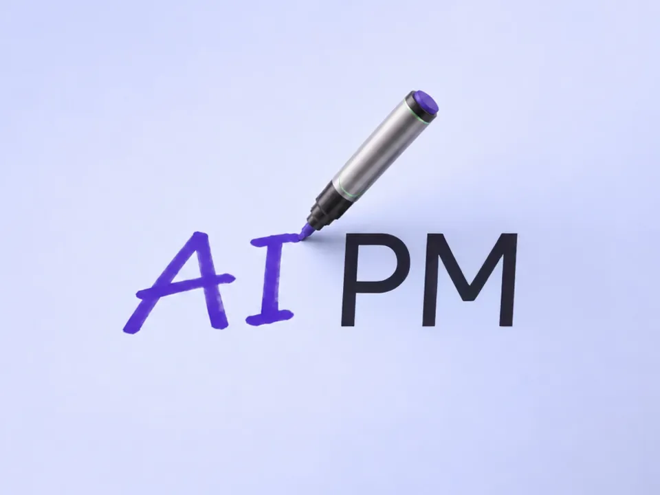 Анатомія AI PM. Як нова роль балансує між дослідженнями, бізнес-потребами та хайпом